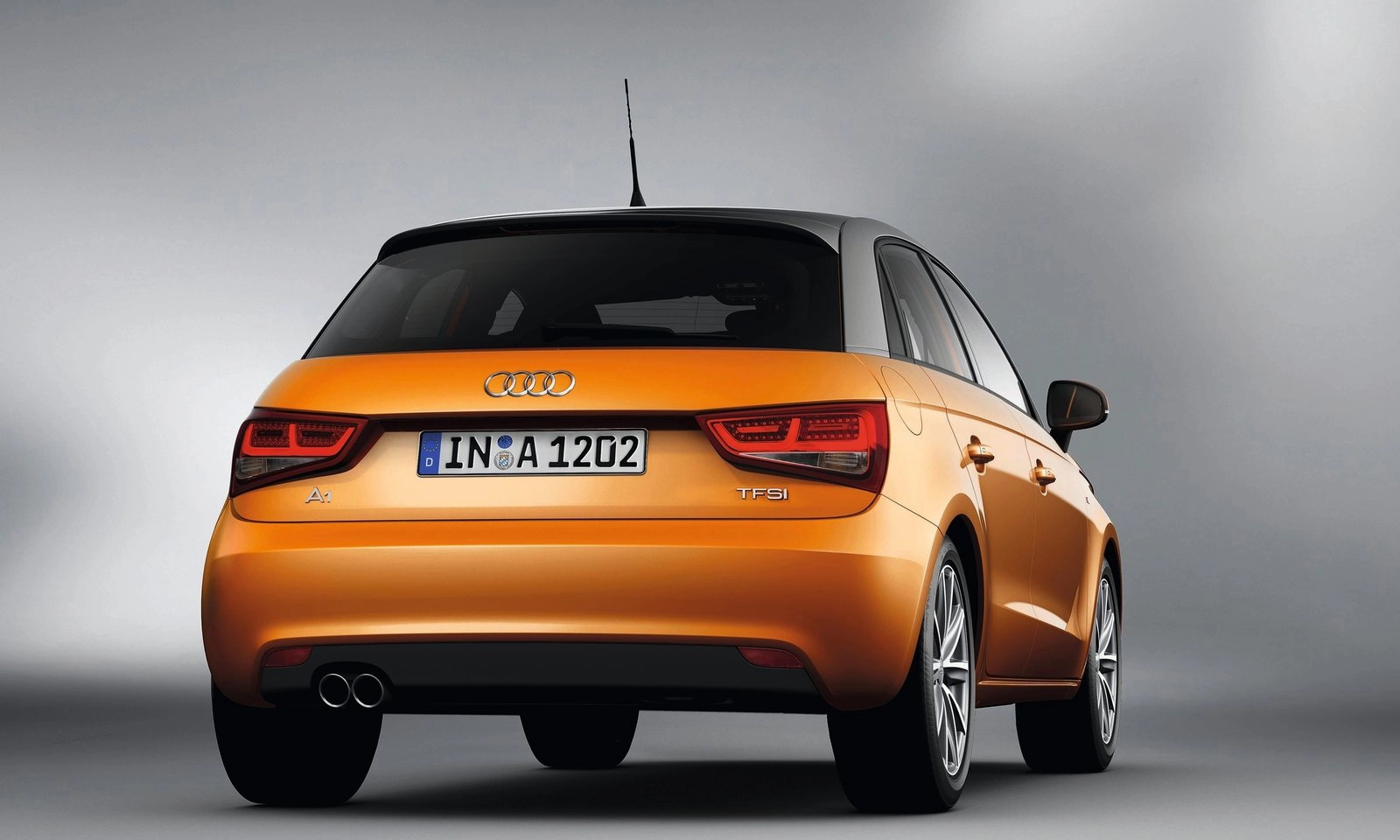 Audi A1 Sportback 2012 1600 35 Copy